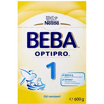 Obrázok BEBA Pro 1 600g