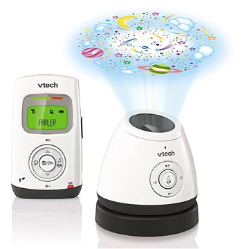 Obrázok VTECH Detská pestúnka BM 2200