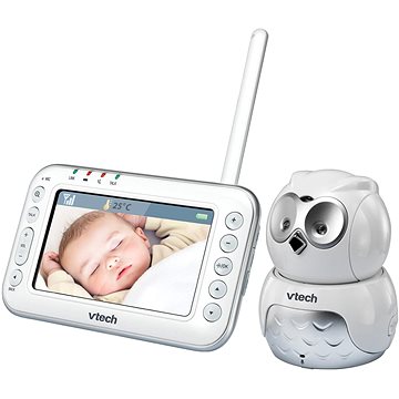 Obrázok VTech BM4600 Sova (735078041883)