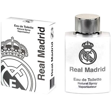 Obrázok Real Madrid EdT 100 ml (663350065725)