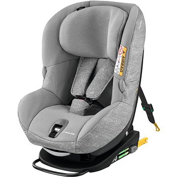 Obrázok MAXI-COSI MiloFix Nomad Grey 2018 (3220660295869)