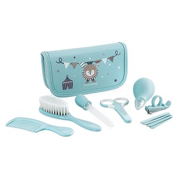 Obrázok Sada hygienická Baby Kit Blue 