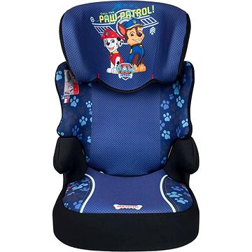 Obrázok Autosedačka Befix SP Paw Patrol Blue 15-36 kg