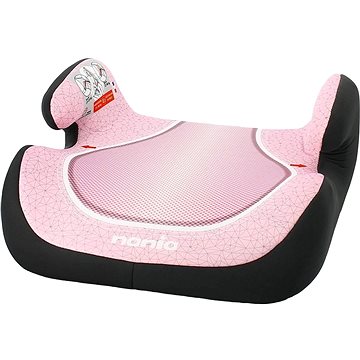 Obrázok  Nania Autosedačka Topo Comfort Skyline Pink 15-36 kg 