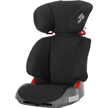 Obrázok Britax Römer Adventure 2018, Black
					
				