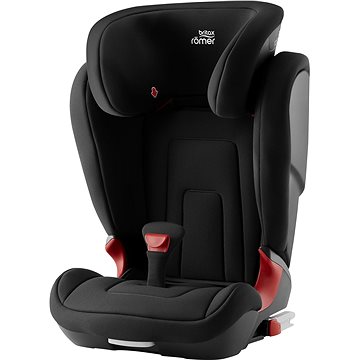 Obrázok  Britax-Römer  Autosedačka Kidfix 2 R Cosmos Black 15-36kg 