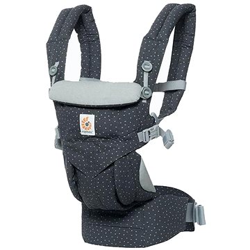 Obrázok ERGOBABY Omni 360 Nosítko – Starry Sky