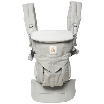 Obrázok Ergobaby Omni 360 Pearl Grey