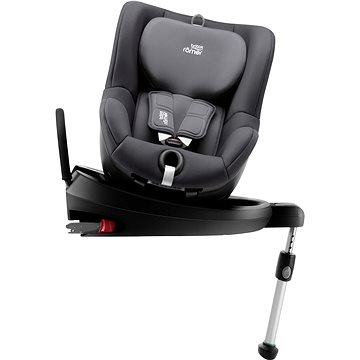 Obrázok Britax Römer Dualfix 2 R – Storm Grey (4000984199574)