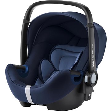 Obrázok RÖMER - Autosedačka Baby-Safe 2 i-Size, Moonlight Blue