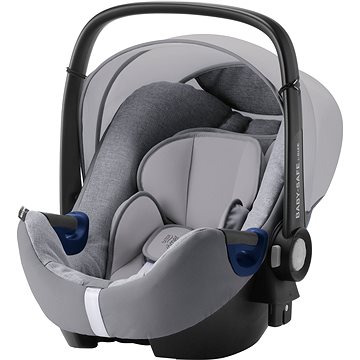 Obrázok  Britax-Römer  Autosedačka Baby-Safe 2 i-Size Grey Marble 