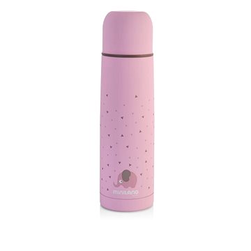 Obrázok Termoska Silky Pink 500ml 