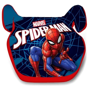 Obrázok Compass Podsedák 15–36 kg SPIDERMAN (5902308597181)