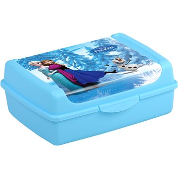 Obrázok Keeeper Box na desiatu Frozen 1 l