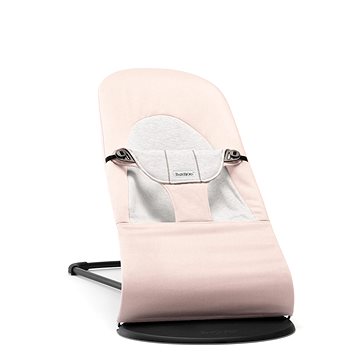 Obrázok Babybjörn Balance Soft Pink/Grey (60-005089A)