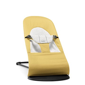 Obrázok Babybjörn Balance Soft Yellow/Grey (60-005061A)