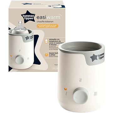 Obrázok TOMMEE TIPPEE - Ohrievač dojčenských fliaš Easi-Warm