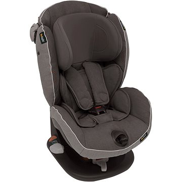 Obrázok BESAFE - Autosedačka 9-18 kg iZi Comfort X3 - Metallic Mélange 02