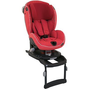 Obrázok BESAFE - Autosedačka 9-18 kg iZi Comfort X3 Isofix - Sunset Mélange 07