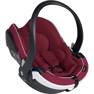 Obrázok BeSafe iZi Go Modular i-Size X1 Burgundy Mélange 