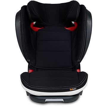 Obrázok BeSafe iZi Flex S FIX Premium Car Interior Black 