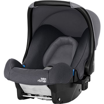 Obrázok  Britax-Römer  Autosedačka Baby-Safe - Storm Grey 0-13  kg 