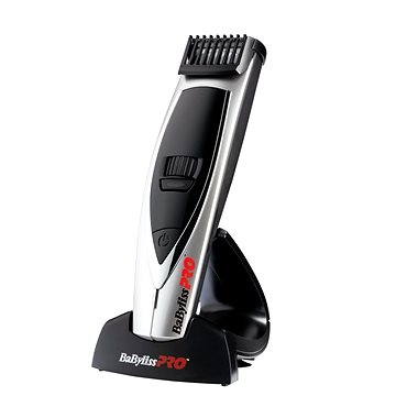 Obrázok BABYLISS PRO Profesionálny zastrihávač fúzov FX775E