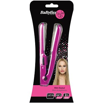 Obrázok BABYLISS H100E