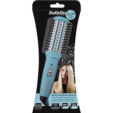 Obrázok BaByliss H130E modrý