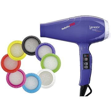 Obrázok BaByliss PRO BAB6350IPE Luminoso Viola