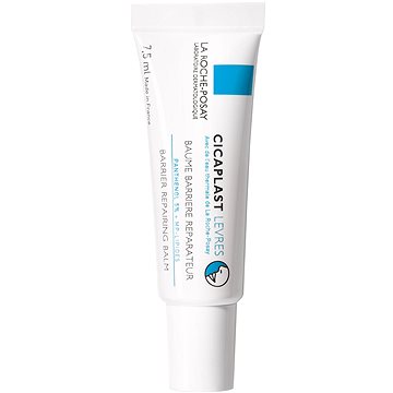 Obrázok La Roche-Posay CICAPLAST Balzam na pery 7,5 ml