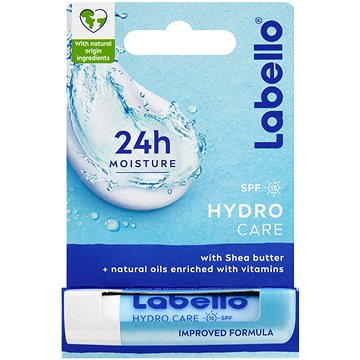 Obrázok LABELLO Hydro Care Starostlivosť o pery 5,5ml