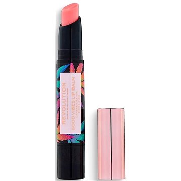 Obrázok REVOLUTION Lip Nourishing Tint Energy 2,2 g (5057566163743)