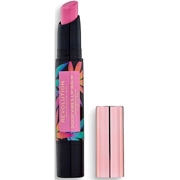 Obrázok REVOLUTION Lip Nourishing Tint Euphoria 2,2 g (5057566163767)