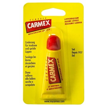 Obrázok CARMEX Classic Moisturising Lip Balm 10 g (0083078003036)