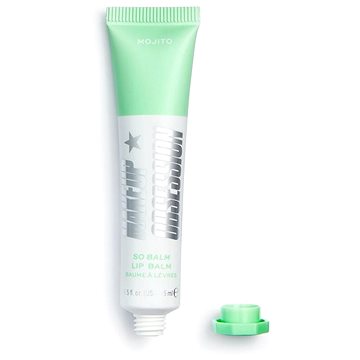 Obrázok Makeup Obsession So Balm 15 ml pre ženy Mojito