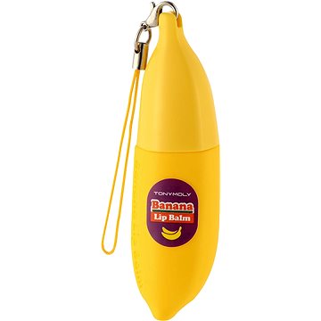 Obrázok TONYMOLY Delight Banana balzam na pery  7 g