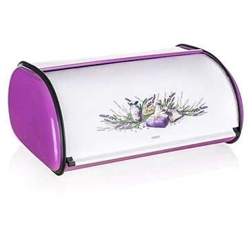 Obrázok BANQUET Chlebník LAVENDER 43,5 cm