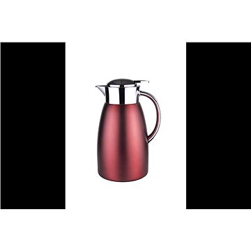 Obrázok BANQUET METALLIC Red 1,5 l (48786122)