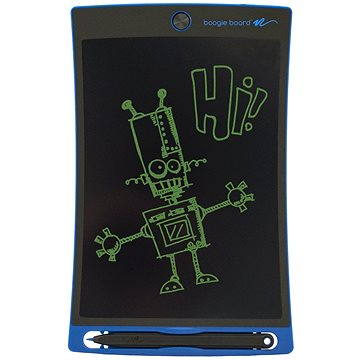 Obrázok Boogie Board New JOT 8.5 "modrý (J32220001)