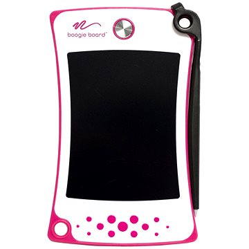 Obrázok Boogie Board JOT 4.5 "ružový (BBJot4.5Pink)