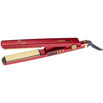 Obrázok Babyliss PRO BAB3091RDTE Red Titanium