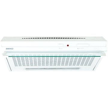 Obrázok BEKO CFB 6432 W (CFB6432W)