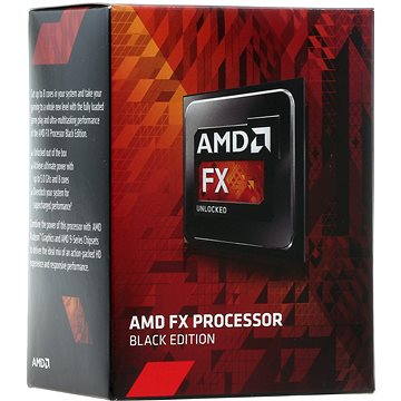 Obrázok AMD FX-6100 (FD6100WMGUBOX)