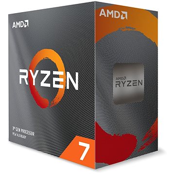 Obrázok AMD Ryzen 7 3800XT (100-100000279WOF)