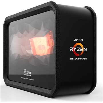 Obrázok AMD RYZEN Threadripper 2970WX (YD297XAZAFWOF)