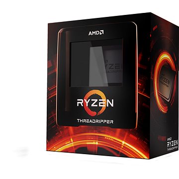 Obrázok AMD RYZEN Threadripper 3960X (100-100000010WOF)