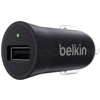 Obrázok Belkin USB MIXIT ^ Metallic čierna (F8M730btBLK)