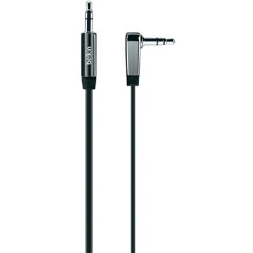 Obrázok Belkin MIXIT prepojovací 3,5 mm/3, 5mm M/M, čierny (AV10128cw03-BLK)