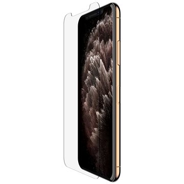 Obrázok Belkin Screenforce InvisiGlass Ultra pro iPhone 11 Pro Max (F8W941zz)